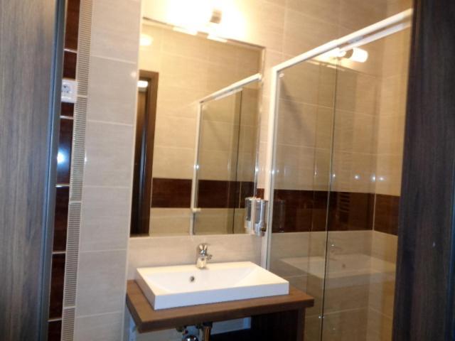 Hotel Irisz Nyíregyháza Екстериор снимка