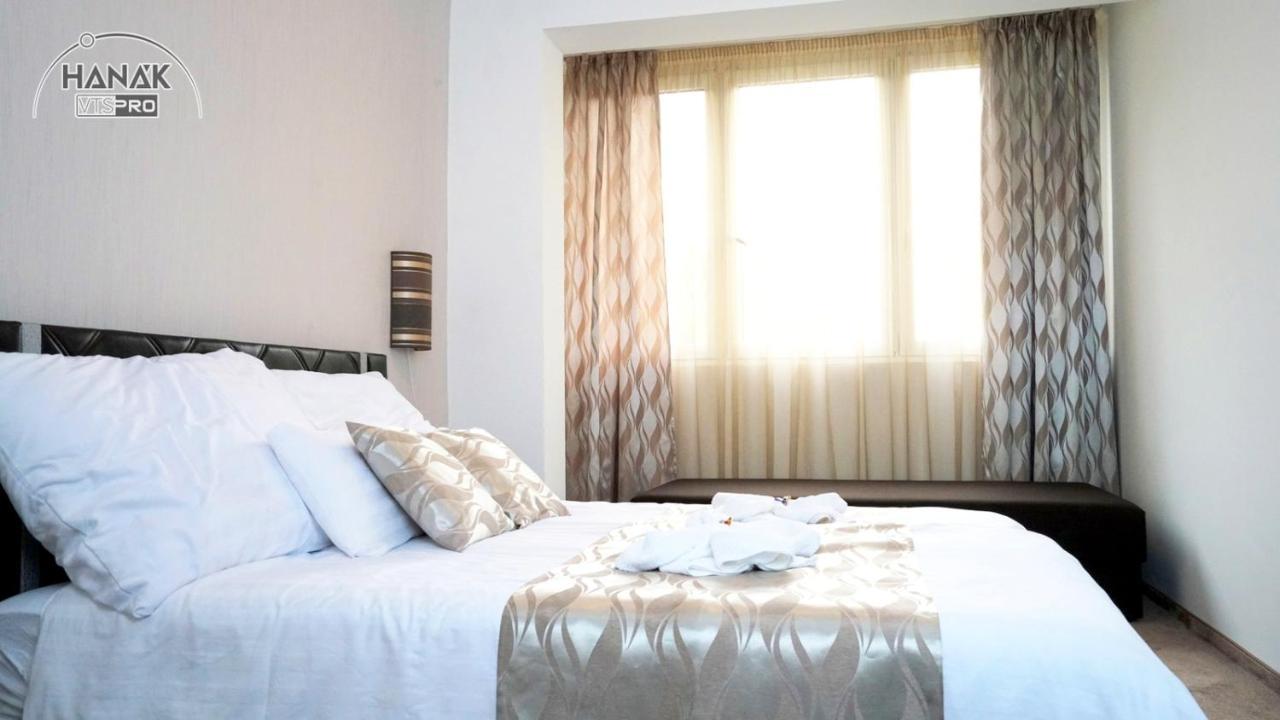Hotel Irisz Nyíregyháza Екстериор снимка